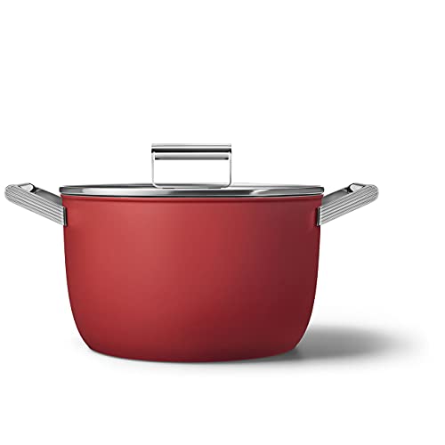 FAITOUTS et MARMITES SMEG