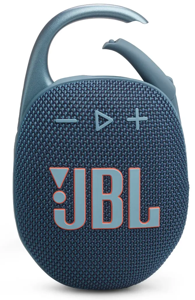 Enceinte portable 5 JBLCLIP5BLU JBL