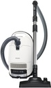 Aspirateur traîneau Miele CPLTC3SILECOLINE Complete C3 Silence, avec sac HyClean GN, filtre Silence AirClean