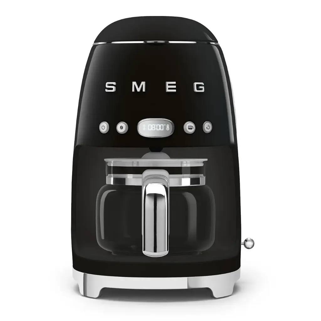 Cafetière filtre programmable SMEG