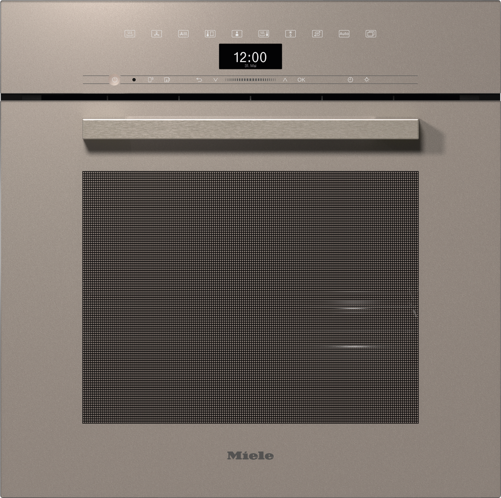 Four vapeur Miele DGC7460HCPRO, 67 L, classe A+, 1 enceinte
