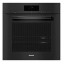 Four vapeur Miele DGC7860HCPRO, cuisson combinée, 265 programmes