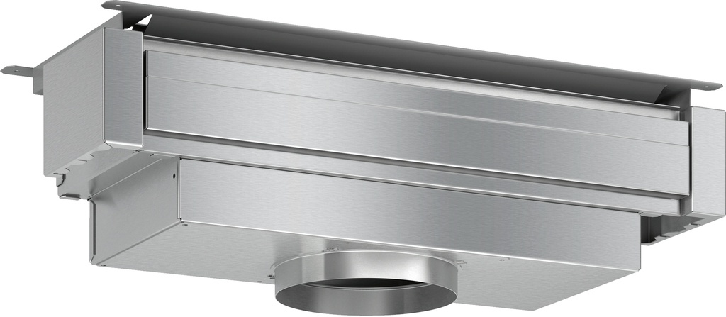 Module de recyclage d'air Gaggenau AA211812, raccord 150 mm, armoire supérieure