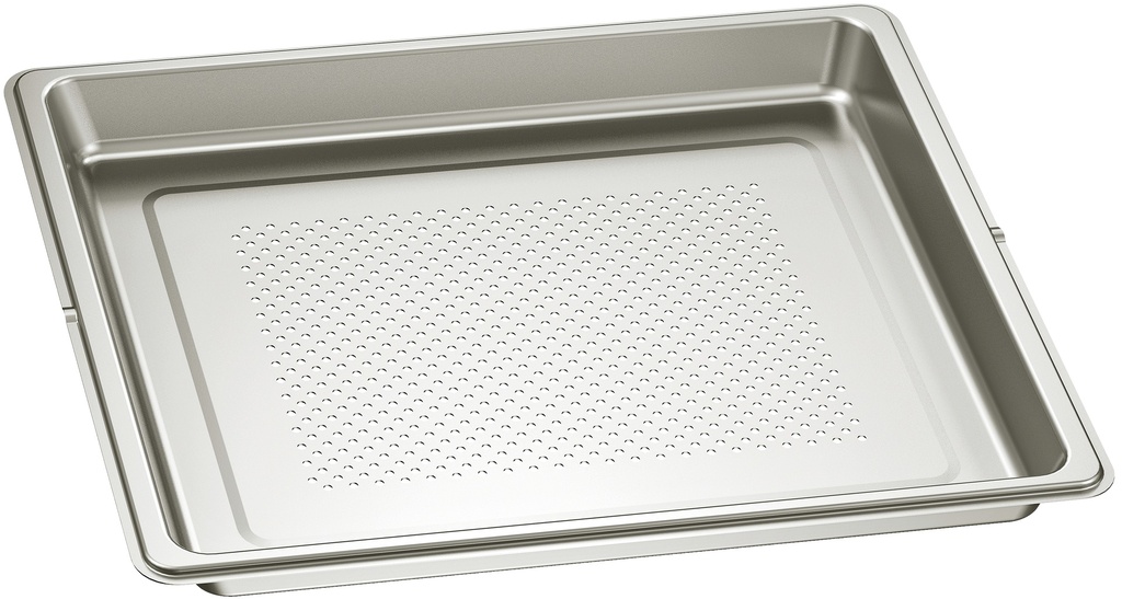 Plaque de cuisson Gaggenau BA020370, inox, compatible lave-vaisselle
