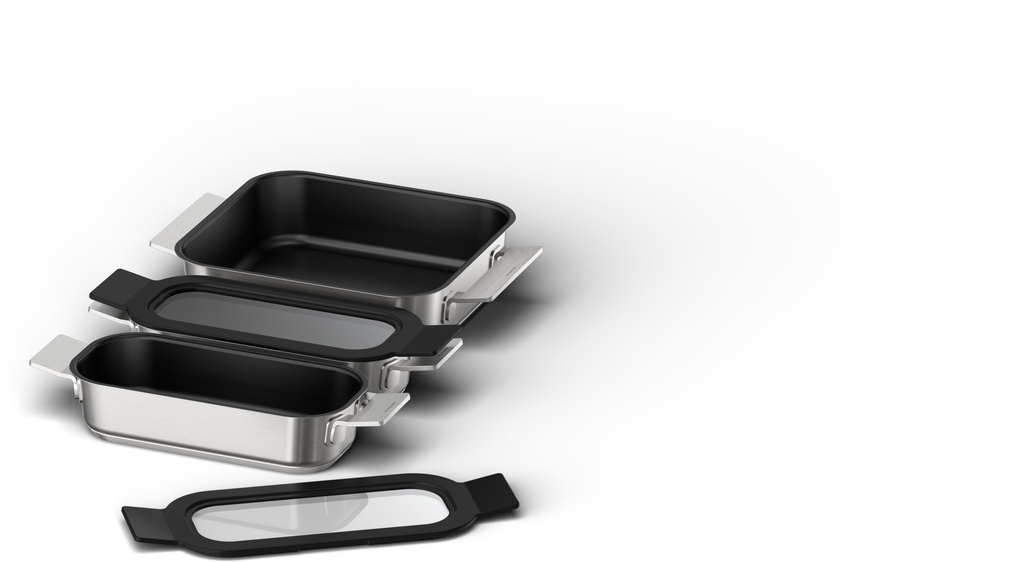 CA050300, Batterie de cuisine