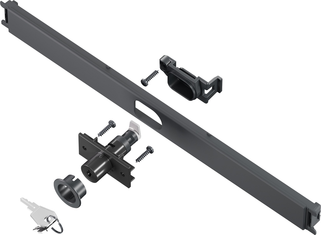 RA220010, Serrure de porte