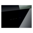 Hotte Electrolux 942051608, évacuation ou recyclage, 3 vitesses + 1 intensive, 2 LED, filtre à graisses classe E