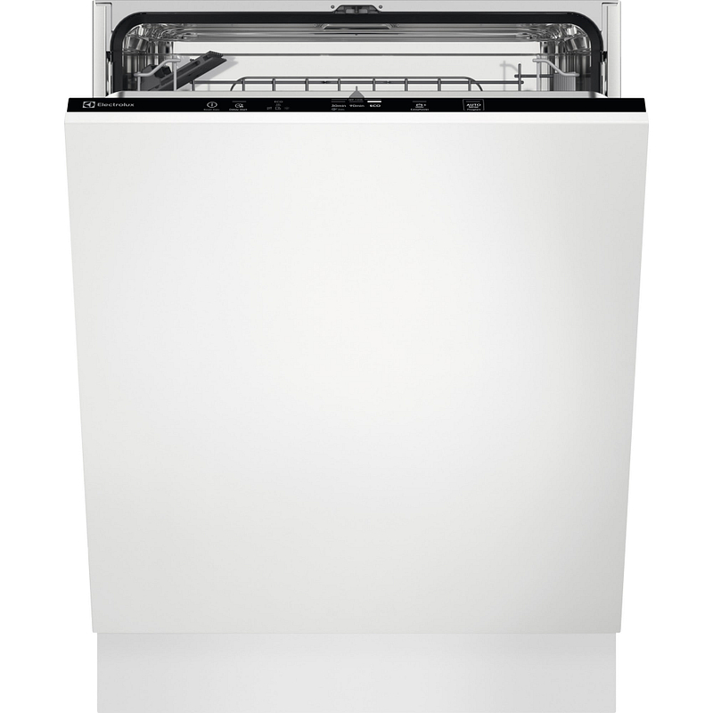 Lave-vaisselle Electrolux EEA27200L, entièrement intégrable, 13 couverts, classe E, 46 dB, séchage AirDry