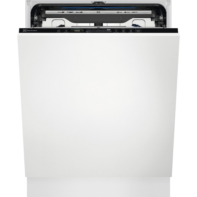 Lave-vaisselle Electrolux EEM69300L, tout intégrable 60 cm, 15 couverts, classe D, 46 dB, AquaStop
