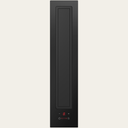 Hotte Aspirante DSMS, Aérateur De Plan De Cuisson, TouchControl, Verre Hottes 6400560005 V-ZUG