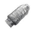 Accessoire FRECAN Airsoft Conduit insonorizant - Ø120 -10m.