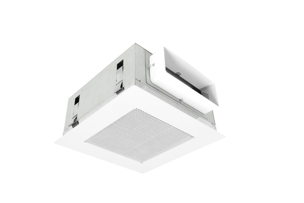 Accessoire FRECAN Caisson Recyclage Textil Plafond (TC2)