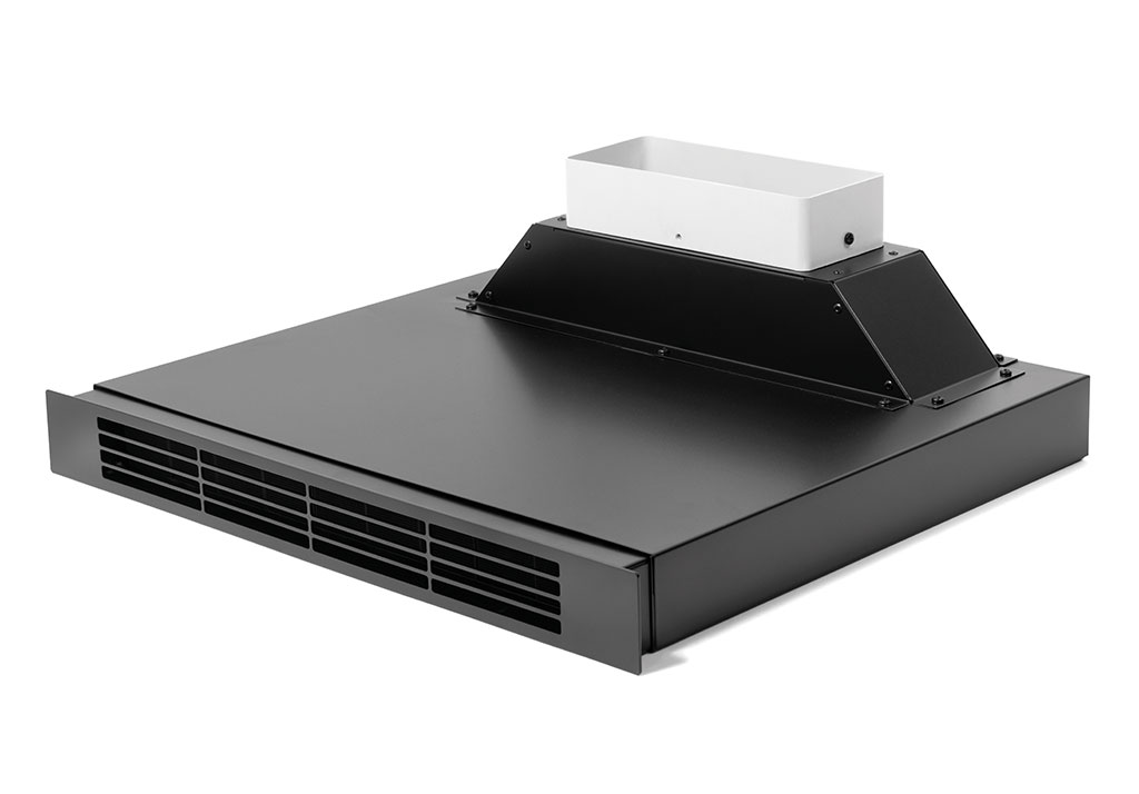 Accessoire FRECAN Caisson-R Plat (H4)