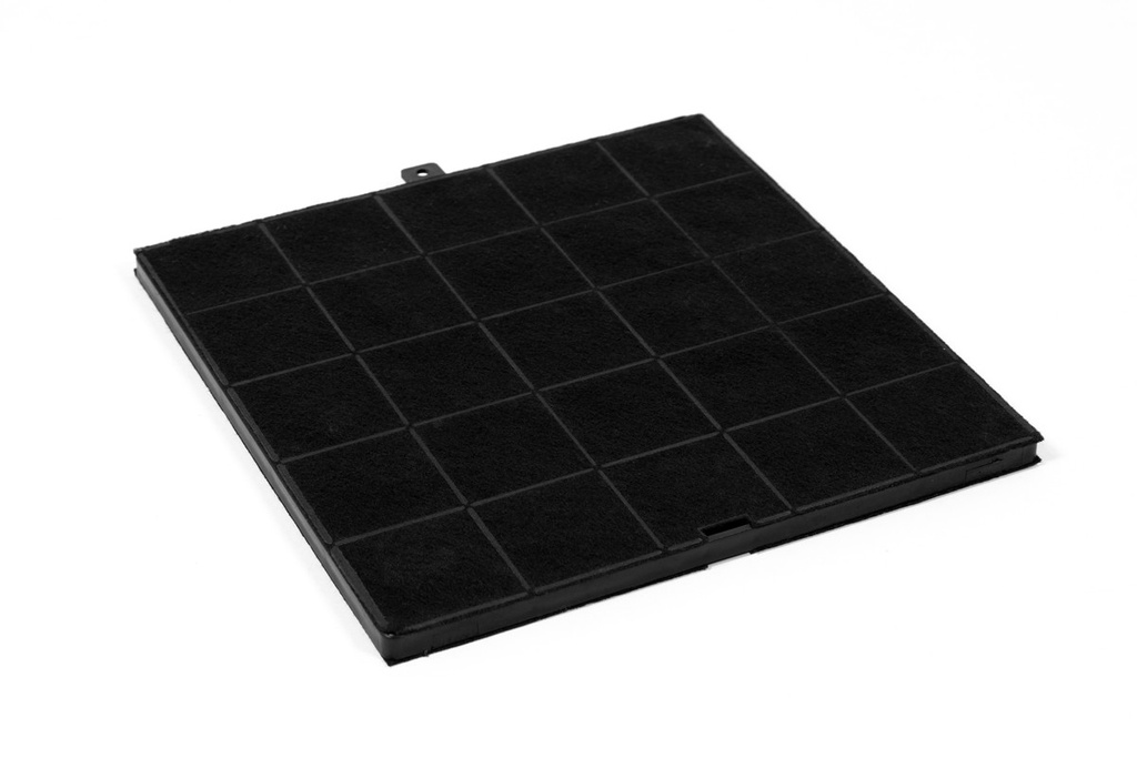 Accessoire FRECAN Filtre Charbon Actif + Guides (Perimetral, GA GlassII)