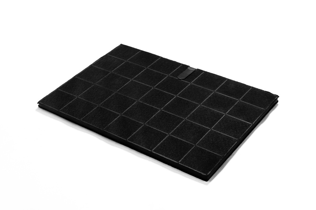 Accessoire Filtre Charbon Actif îlot "T" FP + Guides 90185 Frecan