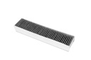 Accessoire FRECAN Filtre Textil Charbon Actif Flow 4.4 - 60