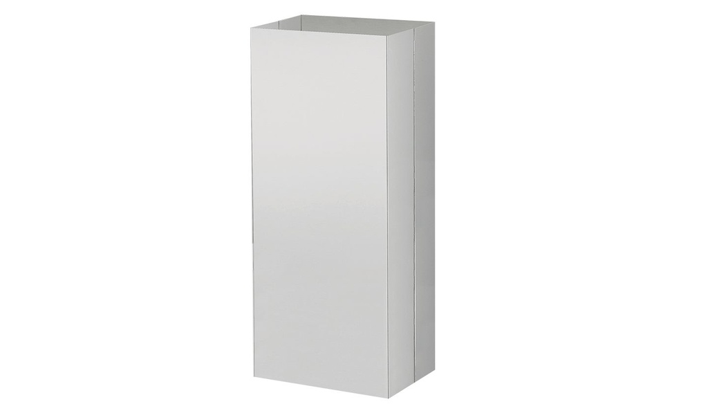 Accessoire FRECAN Fût Îlot - Jusqu'à 1000 - A.Inox