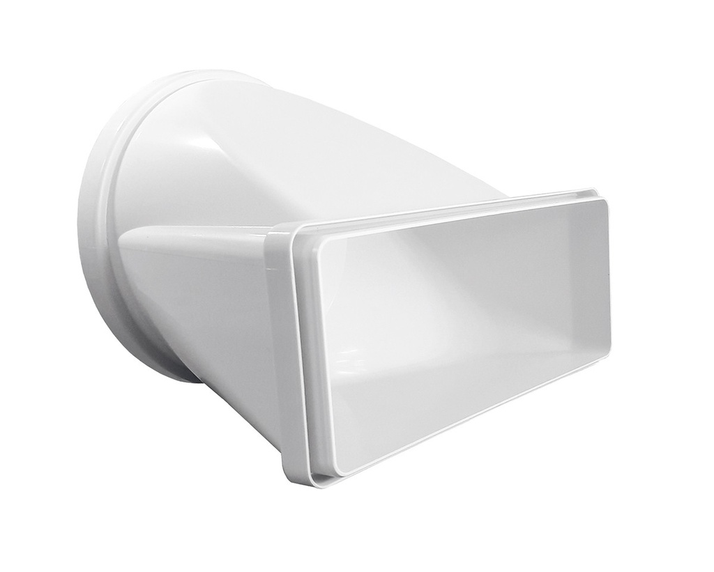 Accessoire FRECAN IT - Adatador Rond Plat