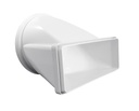 Accessoire FRECAN IT - Adatador Rond Plat