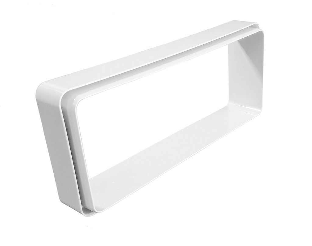 Accessoire FRECAN IT - Connecteur Plat