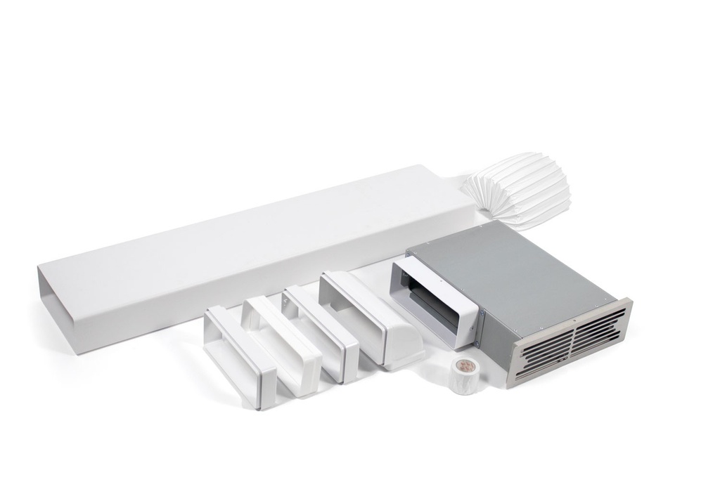 Accessoire FRECAN Kit Installation Plinthe - Flow 4.4