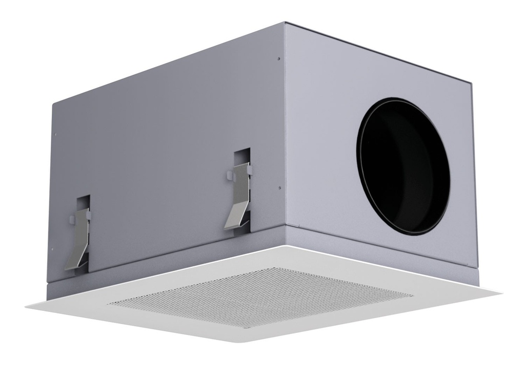 Accessoire FRECAN Plasma Filtre C1000 + R.Box Blanc "90412"