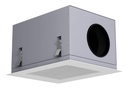 Accessoire FRECAN Plasma Filtre C1000 + R.Box Blanc "90412"