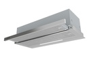 Hotte intégrable FRECAN 27867, 900 mm, 795 m³/h, classe A+++, acier inoxydable