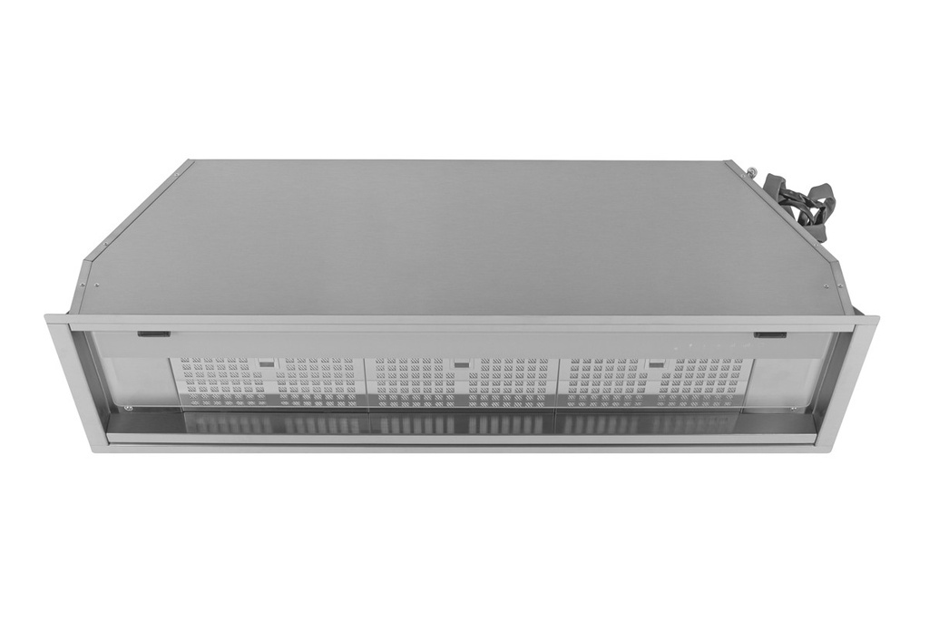 Hotte Intégrable Feel 1000 1100GP A.Inox 27582 Frecan