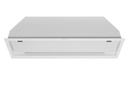 Hotte intégrable FRECAN 27699, 1000 mm, 670 m³/h, 3 vitesses + Booster, LED