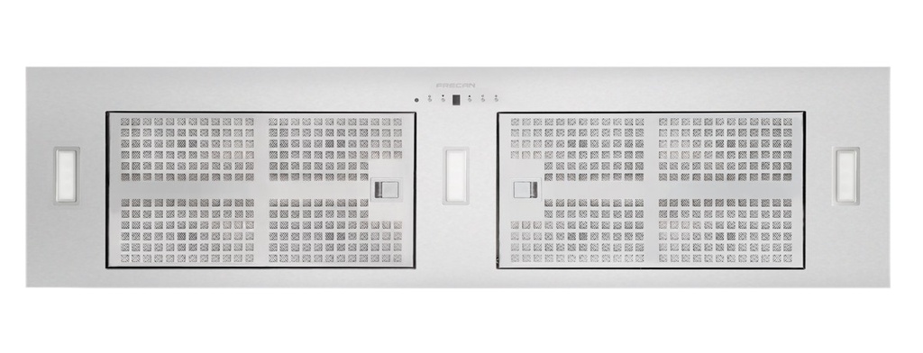 Hotte Intégrable GA 1135 1100GP A.Inox 27601 Frecan