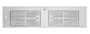 Hotte Intégrable GA 1135 1100GP A.Inox 27601 Frecan