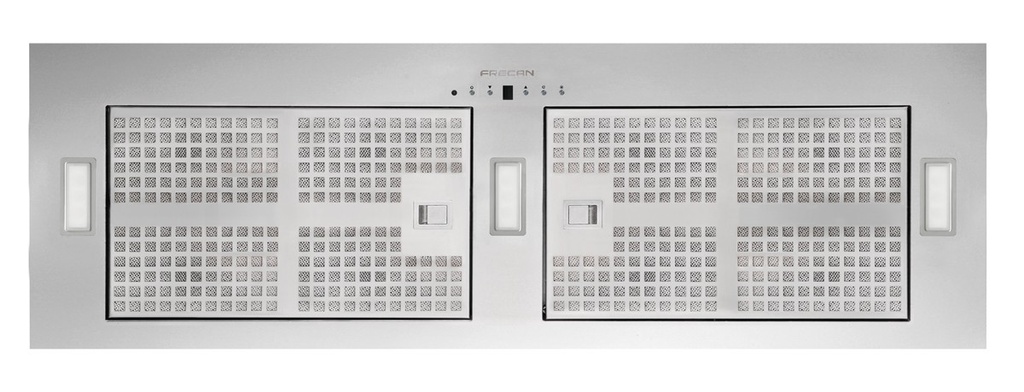 Hotte Intégrable GA 935 1100GP A.Inox 27600 Frecan