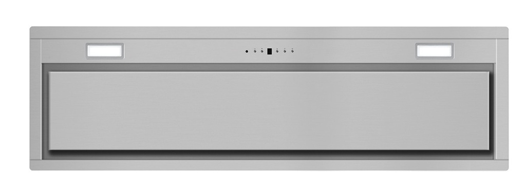 Hotte Intégrable GA Filo 1000 1100GP A.Inox 27596 Frecan