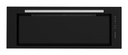 Hotte intégrable FRECAN 27562, 895 mm, aspiration 667 m³/h, 3 vitesses + Booster, LED régulable