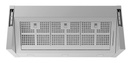 Hotte Intégrable Integratta Silence 900 ST8 A.Inox 27577 Frecan