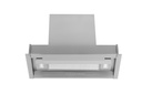Hotte Intégrable FRECAN N711 - 600 - VF700 - A.Inox
