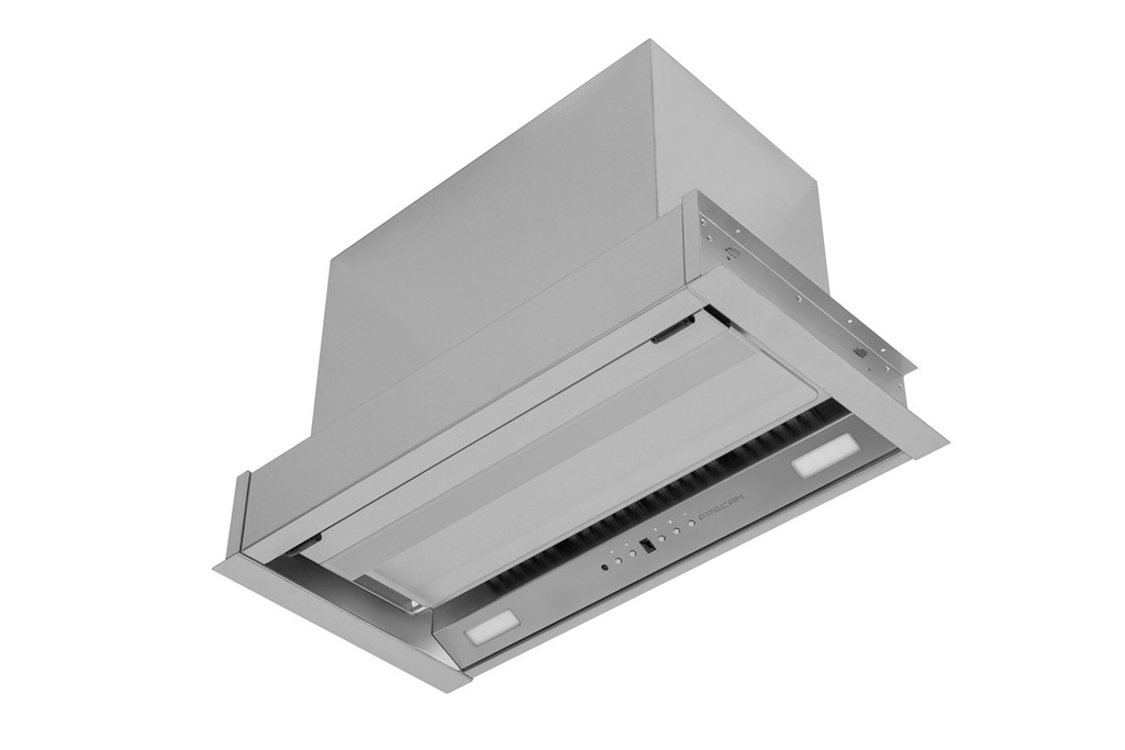 Hotte Intégrable Tersa 600 VF700 A.Inox 27401 Frecan