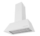 Hotte Murale Classic-Pro 900 1100GP Blanc 27688 Frecan