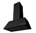 Hotte Murale Classic-Pro 900 1100GP Noir 27689 Frecan