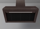 Hotte Murale Keops Texture 1200 1100GP Cupper 27676 Frecan