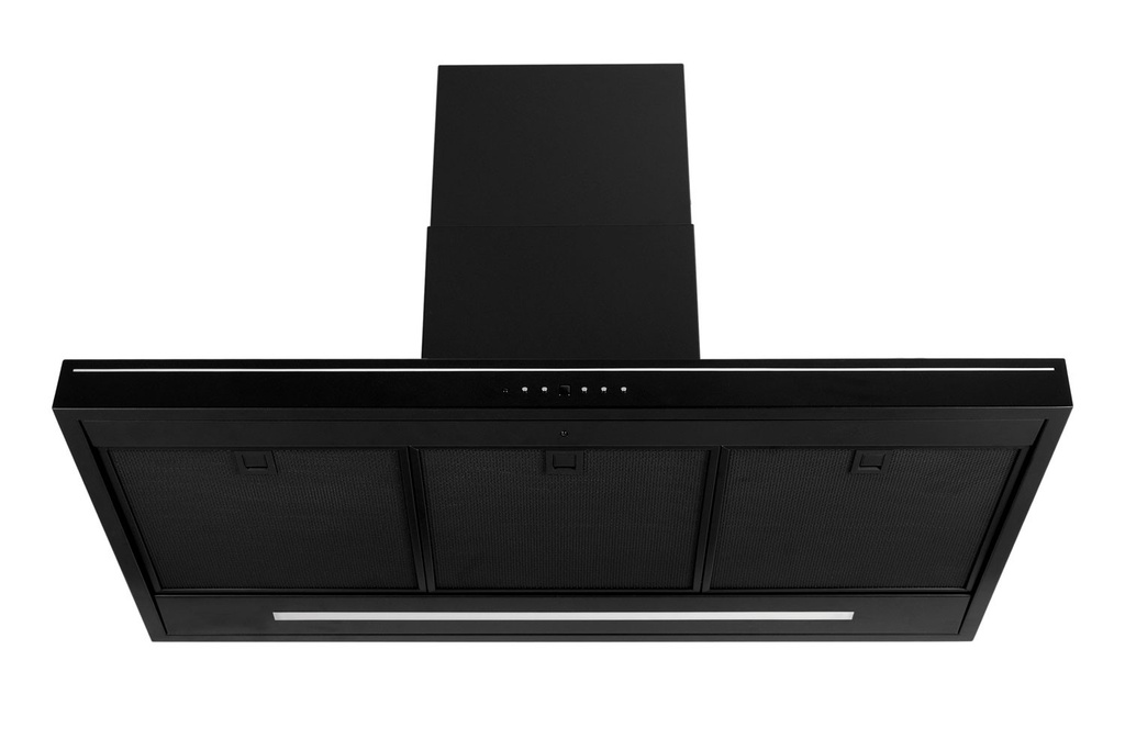 Hotte Murale Stream 900 VF700 Noir 27859 Frecan