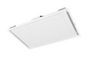 Hotte Plafonnière Astro 900 R1000GP Blanc 27842 Frecan