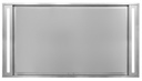 Hotte Plafonnière FRECAN Nitro 360 - 1300 - R1000GP - A.Inox