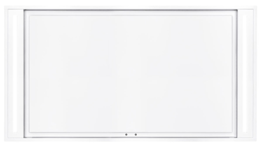 Hotte Plafonnière Nitro 360 1300 R1000GP Blanc 27814 Frecan