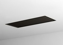 Hotte Plafonnière SCL 360 1000 R1000GP Noir 27822 Frecan