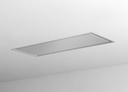Hotte Plafonnière SCL 360 1300 R1000GP A.Inox 27823 Frecan
