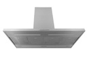 Hotte îlot Mercury îlot 1200 1100GP A.Inox 27669 Frecan