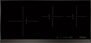 Plaque induction FRECAN Vitro 783 Slider II 51122, 3 zones, 780 mm, noir, 5600 W
