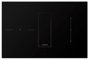 Table aspirante FRECAN 27250, 780 mm, 660 m³/h, filtres aluminium, commande tactile